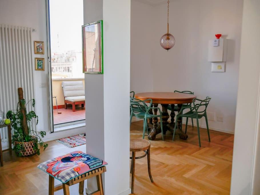 Apartamento Beautiful Penthouse With Terrace Near The Centre