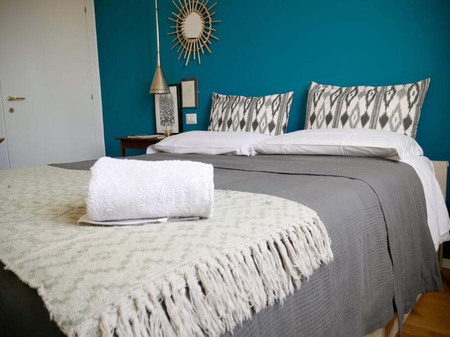 Apartamento Beautiful Penthouse With Terrace Near The Centre